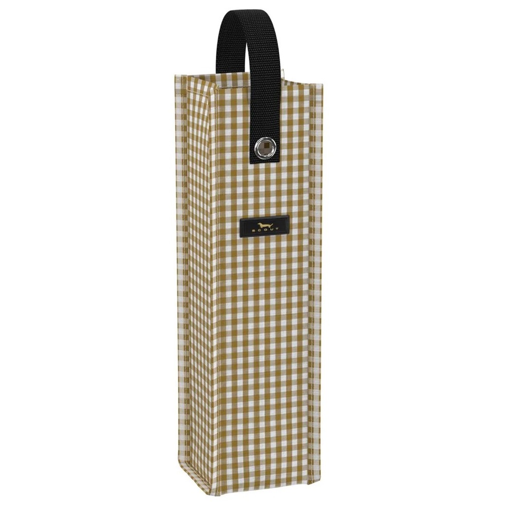 Scout Spirit Liftah Reusable Beverage/Wine Tote Collection
